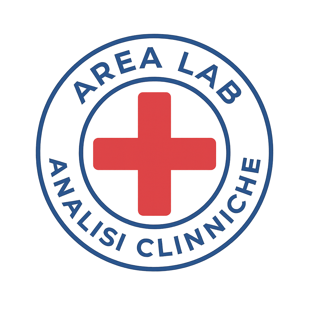 Logo Laboratorio Analisi